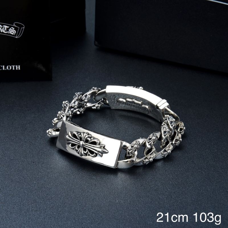 Chrome Hearts Bracelets